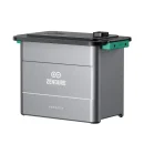 Zendure AB2000X 1,92 kWh + Smart Meter 3CT – Speicher-Erweiterungsset