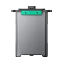 Zendure AB2000X 1,92 kWh + Smart Meter 3CT – Speicher-Erweiterungsset