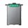 Zendure AB2000X 1,92 kWh + Smart Meter 3CT – Speicher-Erweiterungsset