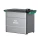 Zendure Smart Meter 3CT + SolarFlow AB2000X Akku Set mit 0% MwSt nach §12 Abs. 3 UstG