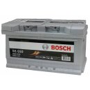 Bosch S5 010 Autobatterie 12V 85Ah 800A