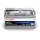 Bosch LA010 AGM Batterie 95Ah 850A Vorderansicht