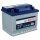 Bosch S4 005 Autobatterie 12V 60Ah 540A Vorderansicht