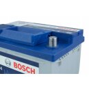 Bosch S4 004 Autobatterie 12V 60Ah 540A