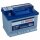 Bosch S4 004 Autobatterie 12V 60Ah 540A Seitenansicht