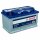 Bosch S4 010 Autobatterie 12V 80Ah 740A Vorderansicht