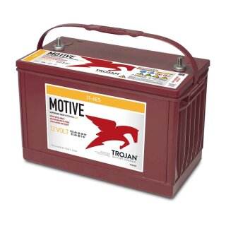 Trojan 31-AES 12V 104Ah AGM Deep Cycle Batterie