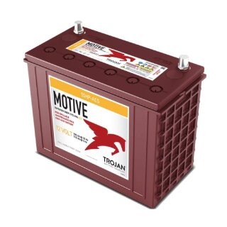 Trojan 5SHP-AES 12V 130Ah AGM Deep Cycle Batterie