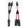Solarkabel Y-Verteiler 6mm² M/FF un gallery