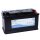 Gel Batterie ES900 12V 80Ah 900Wh für Wohnmobile