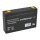 APC RBC18 Ersatzakku - 2x Multipower MP7-6 6V 7Ah - SC250RMI