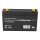 APC RBC18 Ersatzakku - 2x Multipower MP7-6 6V 7Ah - SC250RMI