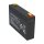 USV Akkusatz kompatibel APC SC SC250RMI1U RBC18 RBC 18 Blei MP