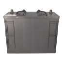 Q-Batteries 12GEL-105 12 V 105 Ah (C5) / 120 Ah (C20) Gel-Traktionsbatterie