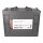 Q-Batteries 12GEL-105 12 V 105 Ah (C5) / 120 Ah (C20) Gel-Traktionsbatterie