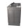 Q-Batteries 12GEL-105 12 V 105 Ah (C5) / 120 Ah (C20) Gel-Traktionsbatterie