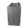 Q-Batteries 12GEL-105 12 V 105 Ah (C5) / 120 Ah (C20) Gel-Traktionsbatterie