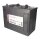 Q-Batteries 12GEL-105 12 V 105 Ah (C5) / 120 Ah (C20) Gel-Traktionsbatterie