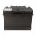 Q-Batteries 12GEL-51 12 V 52 Ah (C5) / 60 Ah (C20) Gel-Traktionsbatterie
