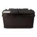 Q-Batteries 12GEL-65 12 V 65 Ah (C5) / 73 Ah (C20) Gel-Traktionsbatterie