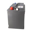 Q-Batteries 12GEL-70 12 V 70 Ah (C5) / 75 Ah (C20) Gel-Traktionsbatterie