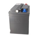 Q-Batteries 12GEL-70 12 V 70 Ah (C5) / 75 Ah (C20) Gel-Traktionsbatterie