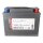 Q-Batteries 12GEL-70 12 V 70 Ah (C5) / 75 Ah (C20) Gel-Traktionsbatterie