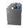 Q-Batteries 12GEL-70 12 V 70 Ah (C5) / 75 Ah (C20) Gel-Traktionsbatterie
