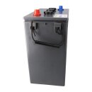 Q-Batteries 6GEL-240 6 V 250 Ah (C5) / 292 Ah (C20) Gel-Traktionsbatterie
