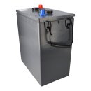 Q-Batteries 6GEL-240 6 V 250 Ah (C5) / 292 Ah (C20) Gel-Traktionsbatterie