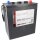 Q-Batteries 6GEL-240 Antriebsbatterie 6V 240Ah (5h) 292Ah(20h) wartungsfreier Gel-Akku VRLA