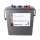 Q-Batteries 6GEL-240 6 V 250 Ah (C5) / 292 Ah (C20) Gel-Traktionsbatterie