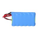 Notleuchten-Akku 7,2V 1800mAh NiMH F1x6 AA | F61NIMH1800