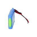 Notleuchten-Akku 7,2V 1800mAh NiMH F1x6 AA | F61NIMH1800