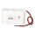 Notleuchtenakku 3,6V 4,0Ah NiCd Reihe – 20 cm Kabel – passend für F31NICD4000 / NICD4000