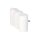 Notleuchtenakku 3,6V 4,0Ah NiCd Reihe – 20 cm Kabel – passend für F31NICD4000 / NICD4000