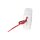 Notleuchtenakku 3,6V 4,5Ah NiCd Reihe – 20 cm Kabel