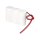 Notleuchtenakku 3,6V 4,5Ah NiCd Reihe – 20 cm Kabel