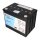 Exide Sonnenschein GF 12 063 Y O dryfit Blei Gel Antriebsbatterie 12V 63Ah (C5) VRLA