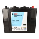 Exide Sonnenschein GF 12 105 V 12V 105Ah dryfit Gel Industriebatterie