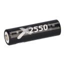 10x XCell Mignon Akku AA LSD Plus Ni-MH 1,2V 2550 mAh low self-discharge