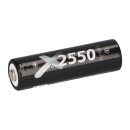 20x XCell Mignon Akku AA LSD Plus Ni-MH 1,2V 2550 mAh low self-discharge