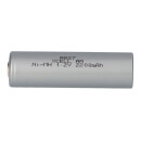 20x XCell Akku Mignon AA 1,2V / 2200mAh X2200AAI