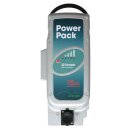 E-Bike Vision Ersatzakku Power Pack 26V-18 Ah