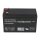 Belkin Universal F6C800evUNV Ersatzakku – 2x 12V / 7,2
