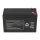Belkin Universal F6C800evUNV Ersatzakku – 2x 12V / 7,2