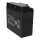 Belkin Regulator Pro Net F6C1400-EUR Ersatzakku – 2x 1