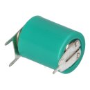 Varta Akkupack 3/V40H - 3,6V / 40mAh Säule, Print 2/1 ++/-  VKB 55604 603 059