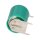 Varta Akkupack 3/V40H - 3,6V / 40mAh Säule, Print 2/1 ++/-  VKB 55604 603 059
