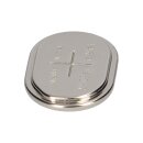 Varta Button cell v450hr - 1.2v / 450mAh rechargeable battery vkb 55945 101 501